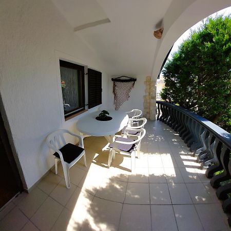 Apartments Maltasic Vir Room photo