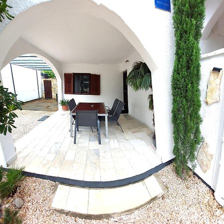 Apartments Maltasic Vir Exterior photo