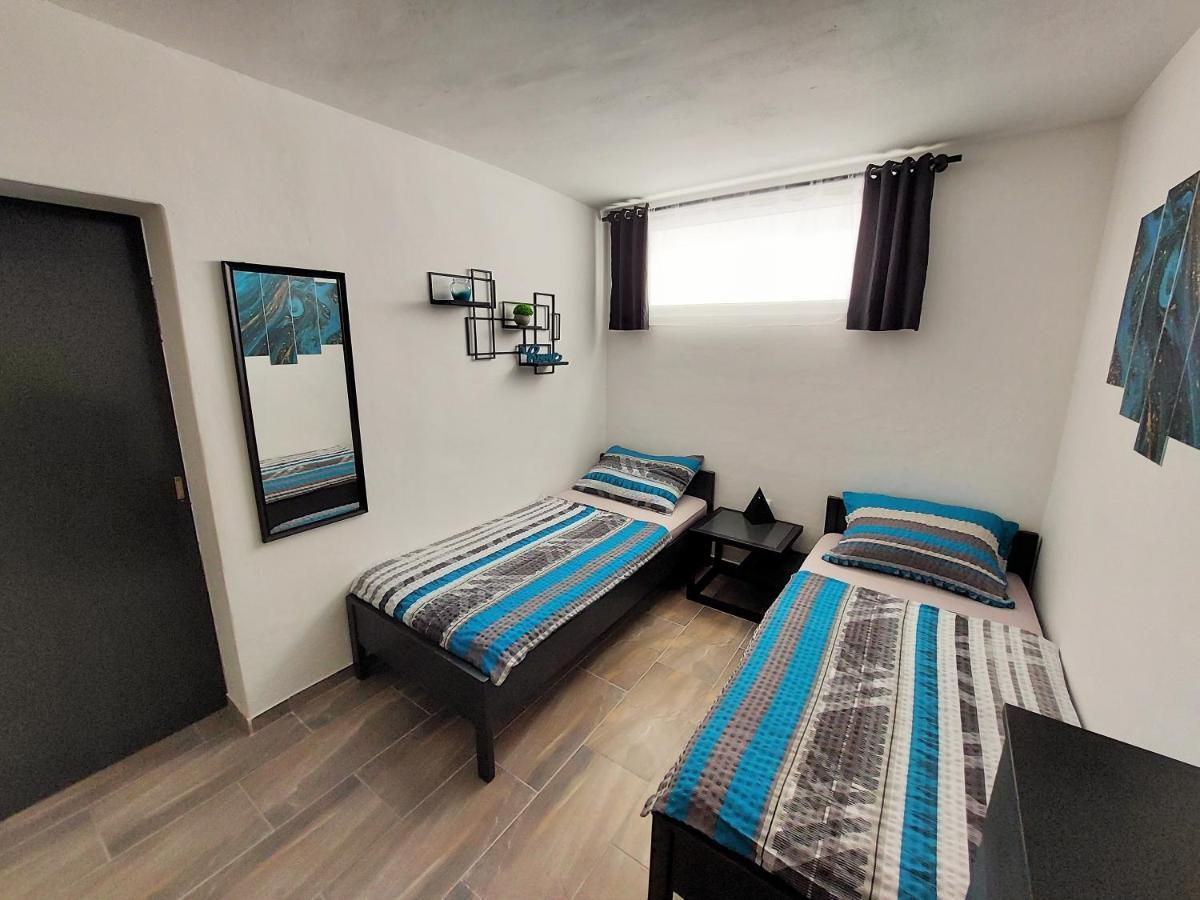 Apartments Maltasic Vir Exterior photo