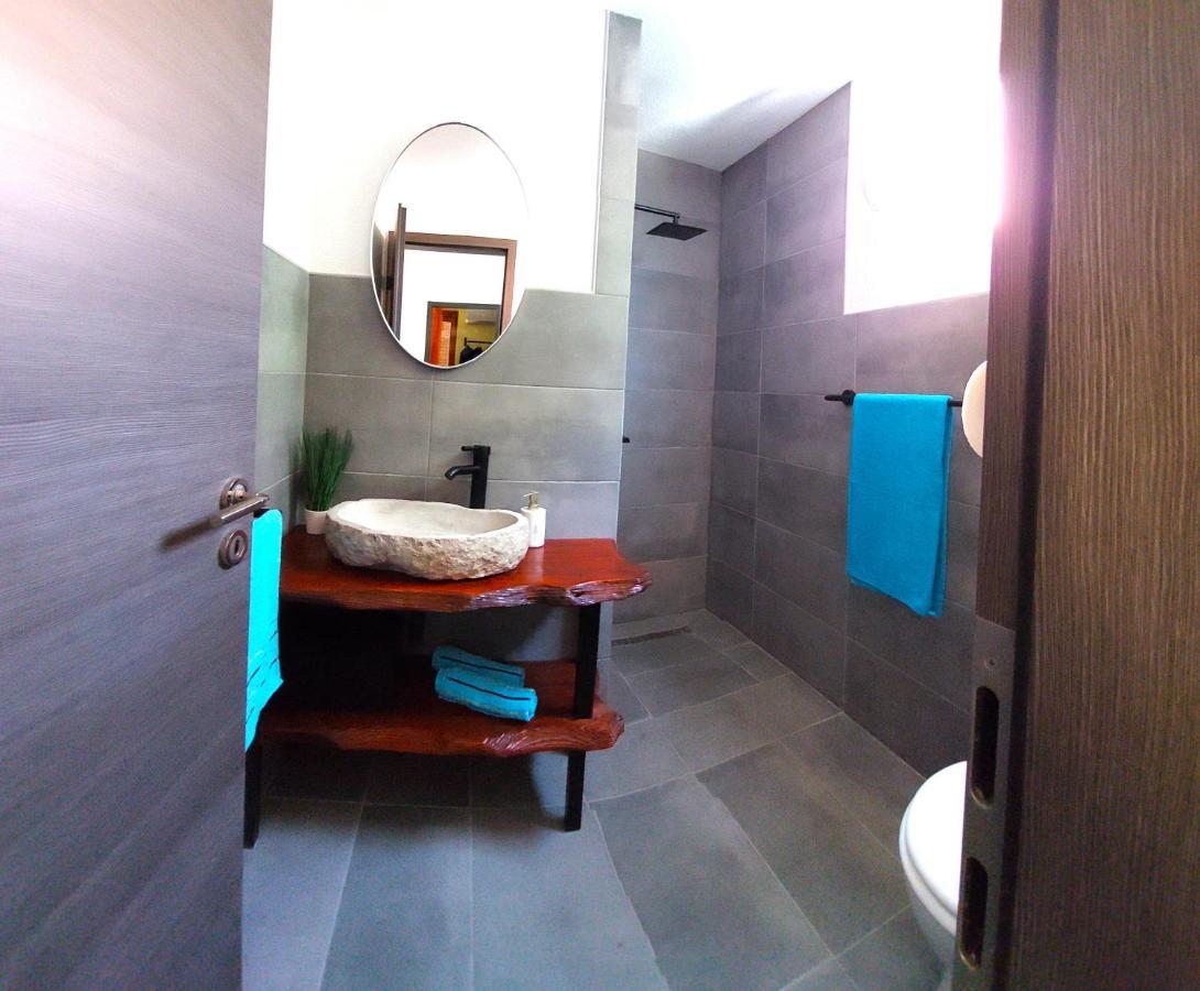 Apartments Maltasic Vir Exterior photo