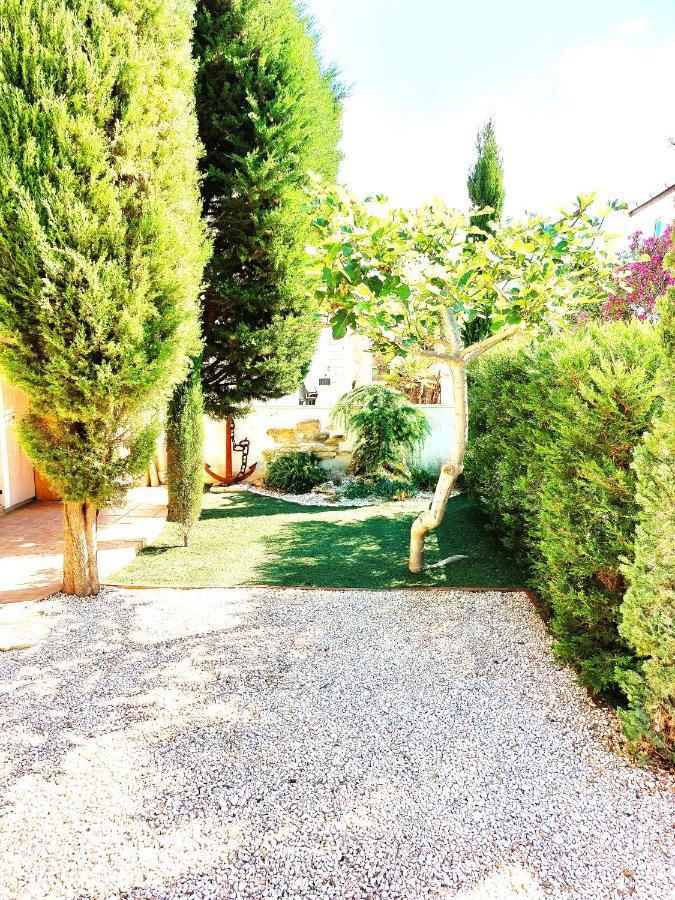 Apartments Maltasic Vir Exterior photo