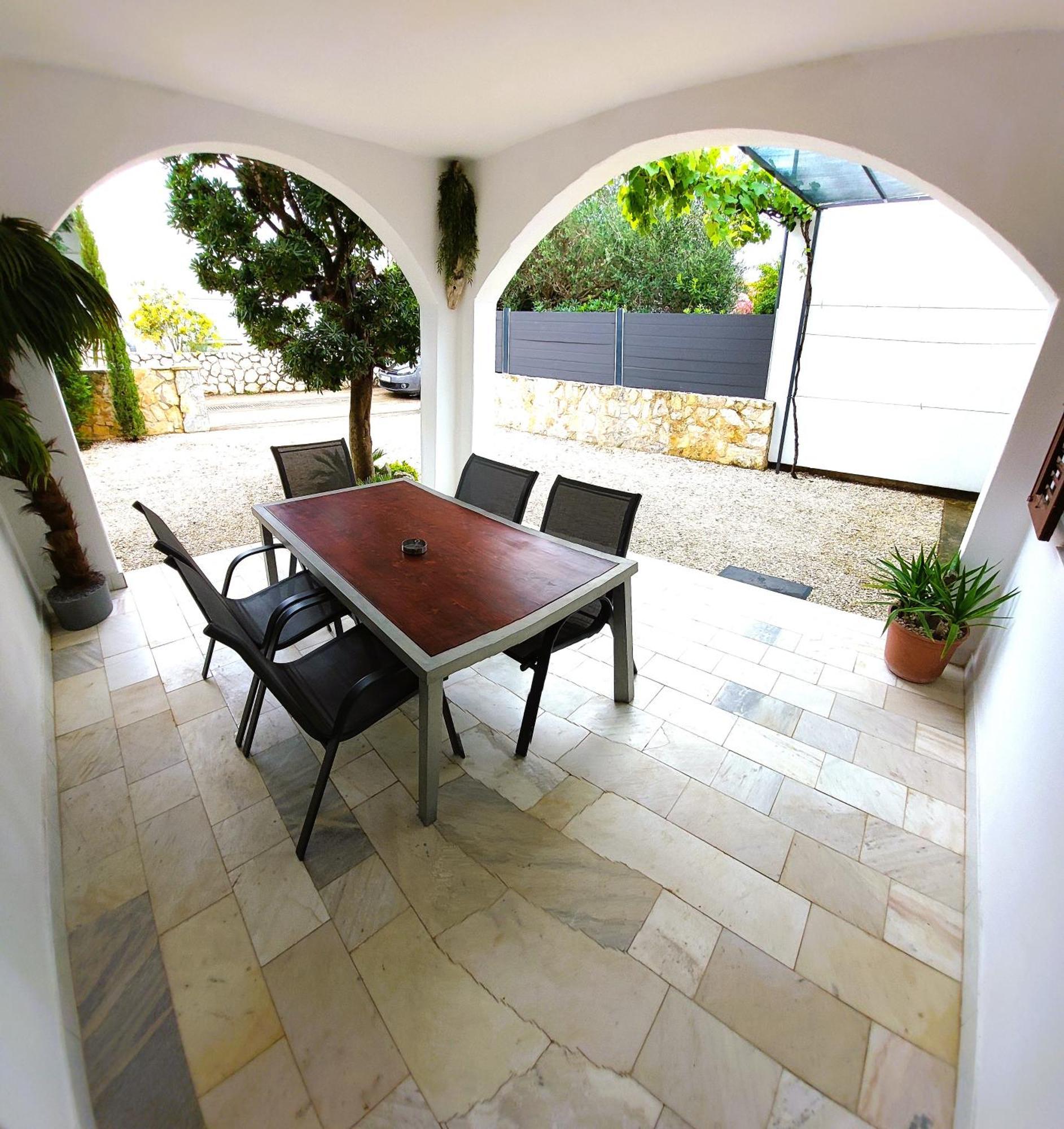 Apartments Maltasic Vir Room photo